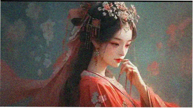 七月与安生